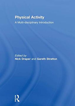 portada Physical Activity: A Multi-Disciplinary Introduction