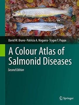 portada A Colour Atlas of Salmonid Diseases