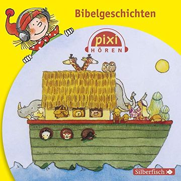 portada Bibelgeschichten: 1 cd (en Alemán)