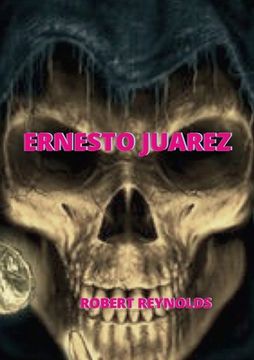 portada Ernesto Juarez (in English)
