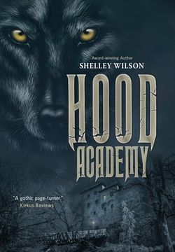portada Hood Academy