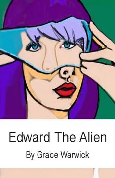 portada Edward the alien (en Inglés)
