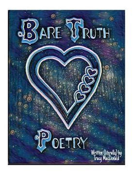 portada Bare Truth Poetry (en Inglés)