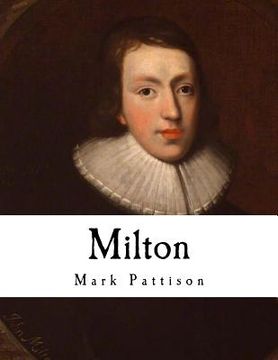 portada Milton: Classic Poetry - John Milton (en Inglés)
