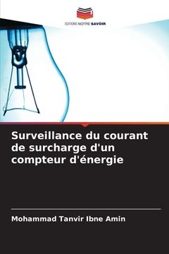 portada Surveillance du courant de surcharge d'un compteur d'énergie (en Francés)