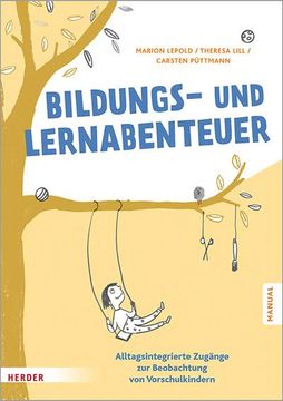 portada Bildungs- und Lernabenteuer: Manual (in German)