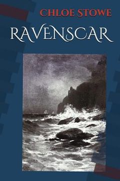 portada Ravenscar (en Inglés)