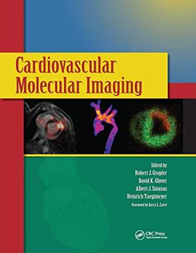 portada Cardiovascular Molecular Imaging 