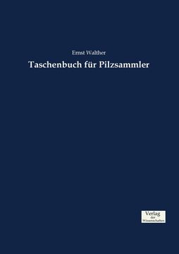 portada Taschenbuch Fã¼R Pilzsammler (German Edition) [Soft Cover ] (en Alemán)