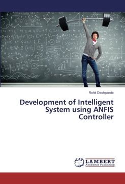 portada Development of Intelligent System using ANFIS Controller