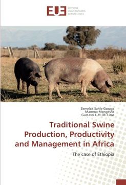 portada Traditional Swine Production, Productivity and Management in Africa: The case of Ethiopia