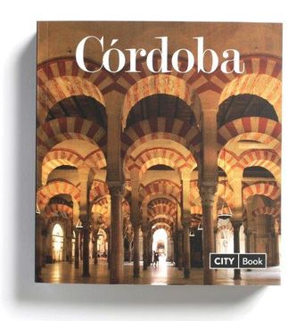portada Córdoba . ciudad califa