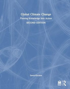 portada Global Climate Change: Turning Knowledge Into Action 