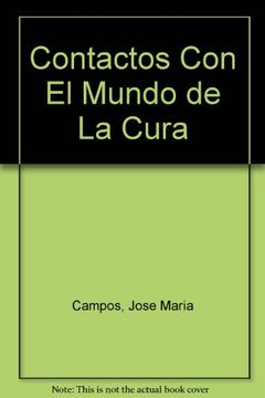 portada CONTACTOS CON MUNDO DE LA CURA (in Spanish)