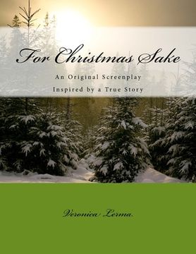 portada For Christmas Sake (in English)