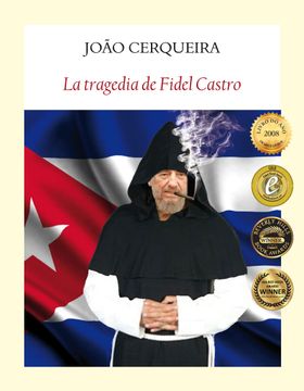 portada La Tragedia de Fidel Castro (in Spanish)