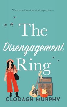 portada The Disengagement Ring (en Inglés)