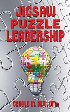 portada Jigsaw Puzzle Leadership