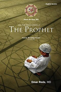 portada On the Shoulders of the Prophet