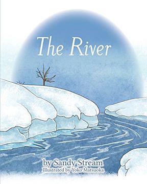 portada The River (River Series)