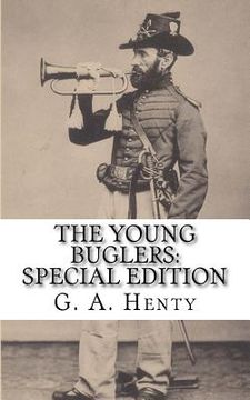 portada The Young Buglers: Special Edition (en Inglés)