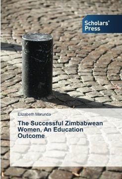 portada The Successful Zimbabwean Women, An Education Outcome