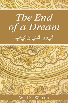portada The End of a Dream (in English)