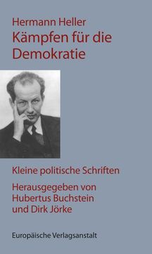 portada Kämpfen für die Demokratie (in German)