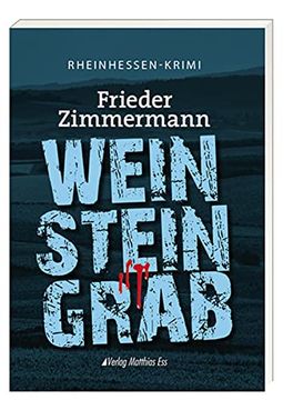 portada Weinsteingrab (in German)