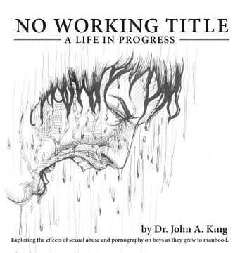 portada No Working Title: a Life in Progress (en Inglés)
