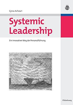 portada Systemic Leadership: Ein Innovativer weg der Personalführung (in German)