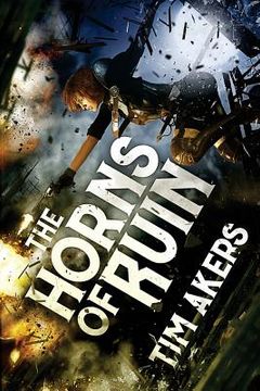portada The Horns of Ruin (en Inglés)
