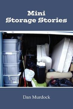 portada mini storage stories