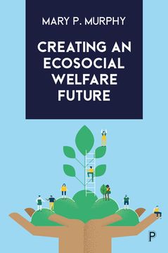 portada Creating an Ecosocial Welfare Future (in English)