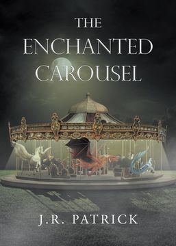 portada The Enchanted Carousel (en Inglés)