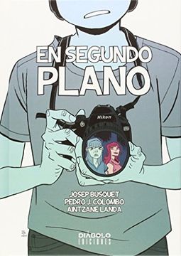portada En Segundo Plano (in Spanish)