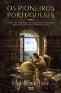 portada Os Pioneiros Portugueses