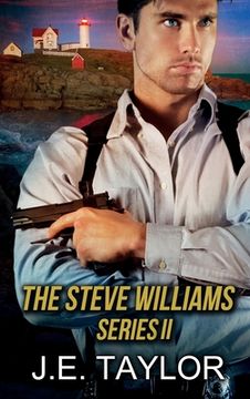 portada The Steve Williams Series II (en Inglés)