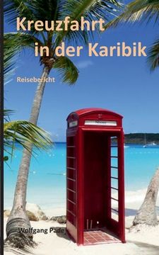 portada Kreuzfahrt in der Karibik (en Alemán)