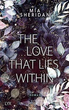 portada The Love That Lies Within (en Alemán)