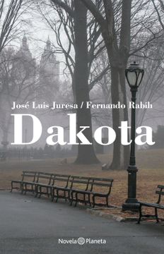 portada Dakota (in Spanish)