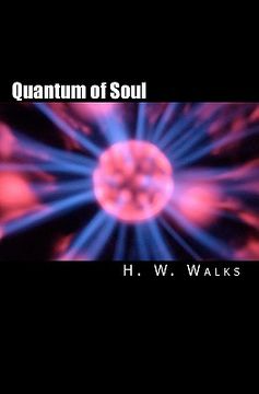 portada quantum of soul (en Inglés)