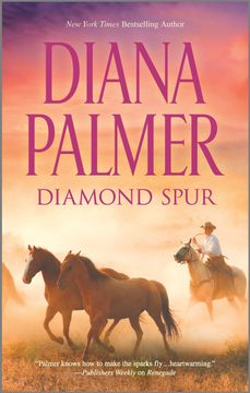 portada Diamond Spur