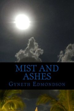 portada Mist and Ashes (Volume 1)