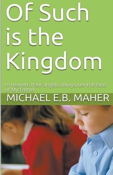 portada Of Such is the Kingdom (en Inglés)