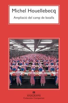 Ampliació del Camp de Batalla (en Catalán)