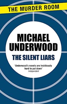 portada The Silent Liars (in English)