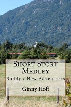 portada Buddy / New Adventures: Short Story Duo