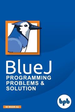 portada Blue J Programming (en Inglés)
