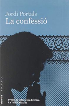 portada La Confessió (in Catalá)